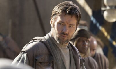 Zdjęcie okładkowe wpisu: Joel Edgerton jako Star-Lord? „Świat jest o wiele lepszym miejscem, w którym nie jestem Star-Lordem”