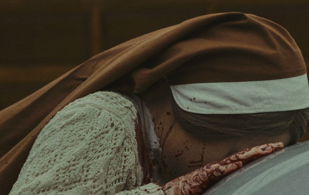 Zdjęcie okładkowe wpisu: Oto oficjalny zwiastun filmu Kod zła. W kinach od 12 lipca