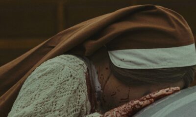 Zdjęcie okładkowe wpisu: Oto oficjalny zwiastun filmu Kod zła. W kinach od 12 lipca