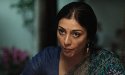 Zdjęcie okładkowe wpisu: Hinduska gwiazda Tabu w obsadzie serialu Dune: Prophecy!