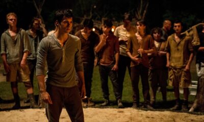 Zdjęcie okładkowe wpisu: Trwają prace nad rebootem Więźnia labiryntu. Jack Paglen faworytem do napisania scenariusza