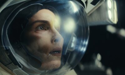 Zdjęcie okładkowe wpisu: To już koniec Nowej konstelacji. Apple kasuje serial po jednym sezonie