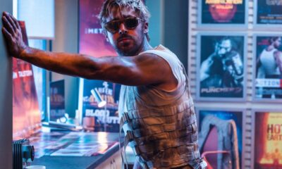 Zdjęcie okładkowe wpisu: Kaskader dostanie kontynuację? „Sequel napisał się sam”