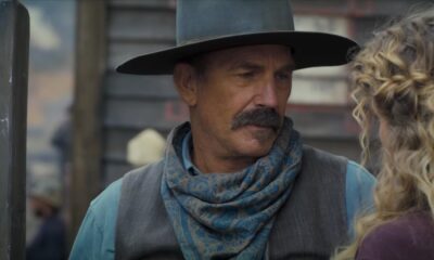 Zdjęcie okładkowe wpisu: Horyzont. Rozdział 1 Kevina Costnera podbija Cannes. Reżyser pracuje już nad kolejną częścią