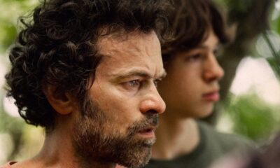 Zdjęcie okładkowe wpisu: Zobaczcie zwiastun nagrodzonego Cezarami filmu Królestwo zwierząt! W kinach od 14 czerwca