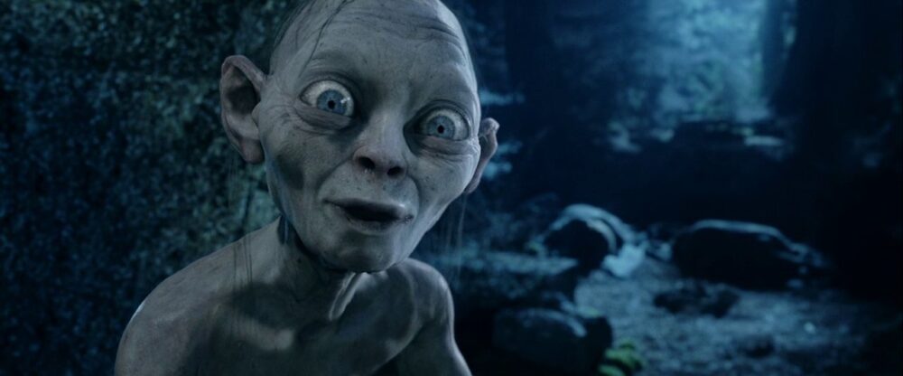 Zdjęcie okładkowe wpisu: Lord of the Rings: Hunt for Gollum. Peter Jackson o powodach powstania filmu