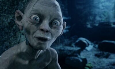 Zdjęcie okładkowe wpisu: Lord of the Rings: Hunt for Gollum. Peter Jackson o powodach powstania filmu