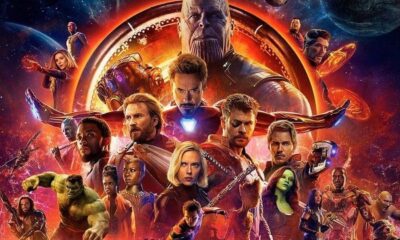 Zdjęcie okładkowe wpisu: Marvel planuje przywrócić kolejną znaną twarz w swoim nadchodzącym projekcie?