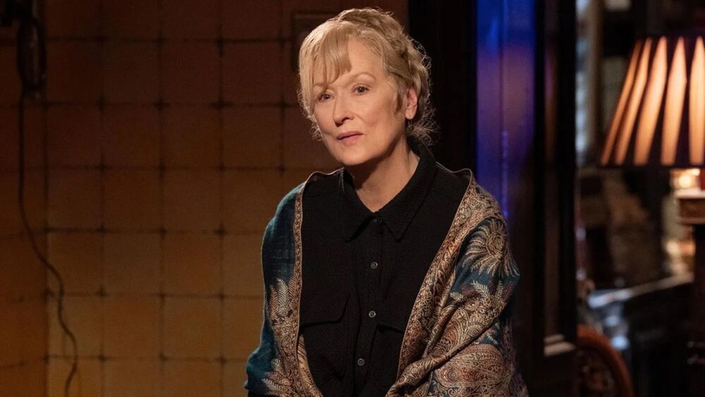 Zdjęcie okładkowe wpisu: Meryl Streep z honorową nagrodą. Otrzyma ją pierwszego dnia festiwalu w Cannes