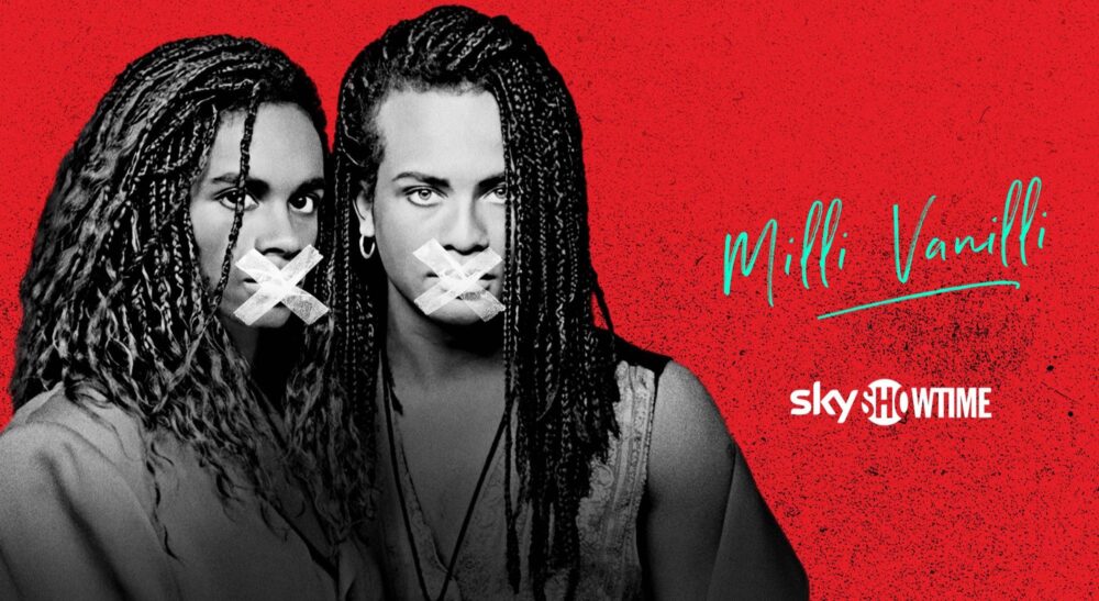 Zdjęcie okładkowe wpisu: Pamiętasz Milli Vanilli? Dokument o największym przekręcie w historii muzyki już w czerwcu!