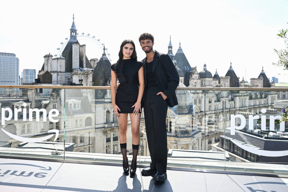 Zdjęcie okładkowe wpisu: Moja wina: Londyn kolejną produkcją własną Prime Video