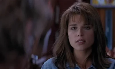 Zdjęcie okładkowe wpisu: Neve Campbell zabrała głos! Chodzi o jej wynagrodzenie za rolę Sidney Prescott