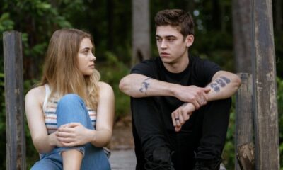 Zdjęcie okładkowe wpisu: Przyszłość serii After z obiecującą aktualizacją. Powstaną kolejne filmy?