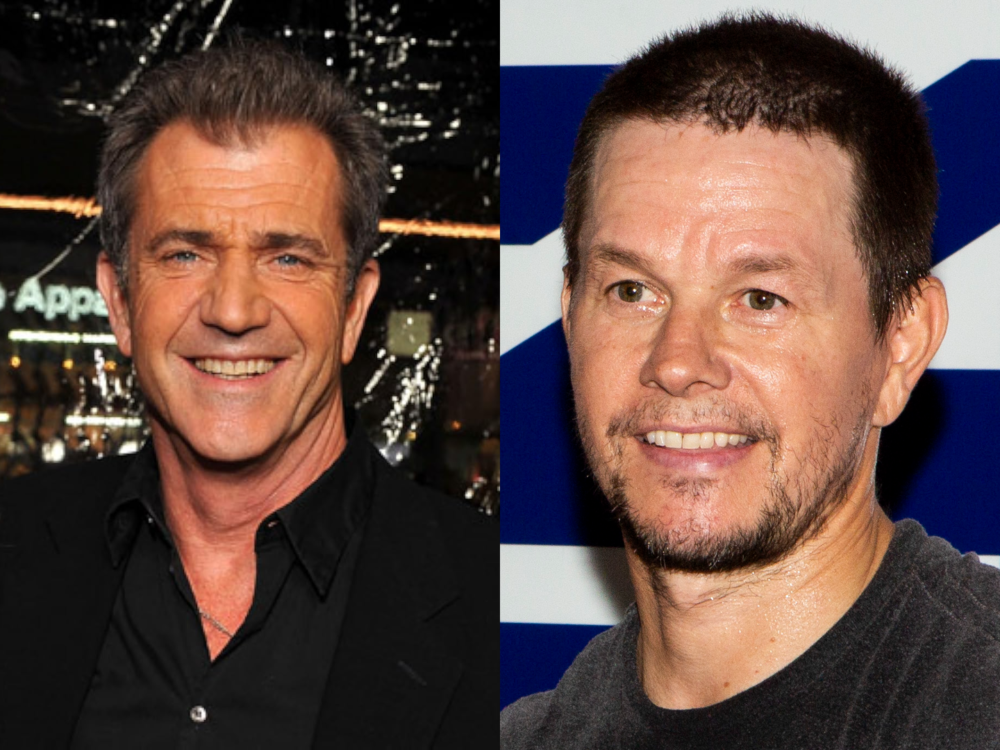 Zdjęcie okładkowe wpisu: Znamy datę premiery nowego filmu Mela Gibsona. W obsadzie Mark Wahlberg