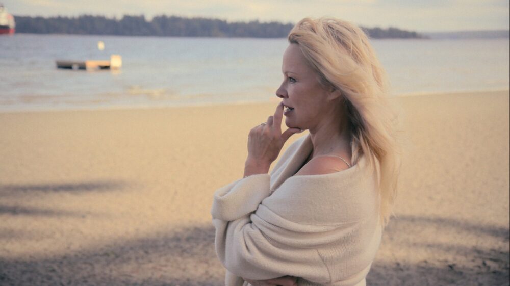 Zdjęcie okładkowe wpisu: Pierwsze spojrzenie na The Last Showgirl. Pamela Anderson jako tancerka na życiowym rozdrożu