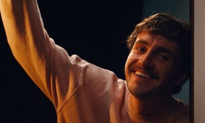 Zdjęcie okładkowe wpisu: Paul Mescal jednym z Beatlesów? Aktor jednym z faworytów do roli członka legendarnego zespołu