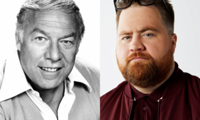 Zdjęcie okładkowe wpisu: Rozrasta się obsada nowej wersji Nagiej Broni. Do filmu dołącza Paul Walter Hauser