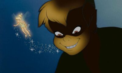 Zdjęcie okładkowe wpisu: Piotruś Pan naprawdę krwawy? Pierwsze zdjęcia z planu horroru