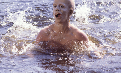 Zdjęcie okładkowe wpisu: Prequel filmu Piątek trzynastego nie powstanie? Studio A24 porzuca serial