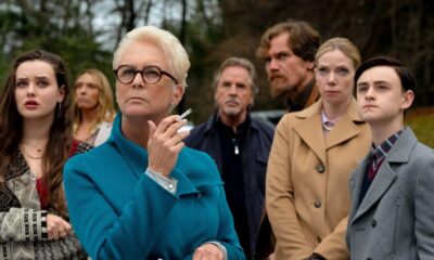 Zdjęcie okładkowe wpisu: Pierwsze gwiazdy w obsadzie trzeciej części Na noże!