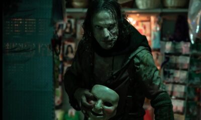 Zdjęcie okładkowe wpisu: Pierwsze spojrzenie na film Peter Pan’s Neverland Nightmare. Kolejny bajkowy bohater w mrocznym wydaniu