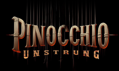 Zdjęcie okładkowe wpisu: Pinokio dołącza do uniwersum Puchatka: Krew i miód