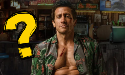 Zdjęcie okładkowe wpisu: Jake Gyllenhaal pracował jako żołnierz? Poznaj 5 ciekawostek o aktorze!