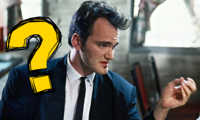 Zdjęcie okładkowe wpisu: Prawie wyreżyserował Casino Royale? Poznaj 5 ciekawostek o Quentinie Tarantino!