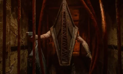 Zdjęcie okładkowe wpisu: Mamy pierwsze zdjęcie postaci Pyramid Head! Premiera Return to Silent Hill odbędzie się w Cannes