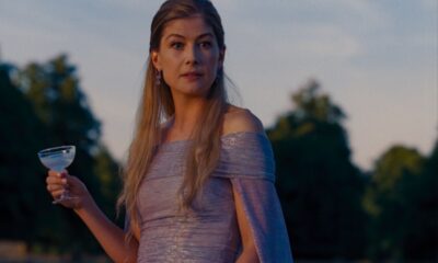 Zdjęcie okładkowe wpisu: Rosamund Pike w świecie iluzji. Aktorka dołącza do obsady Now You See Me 3