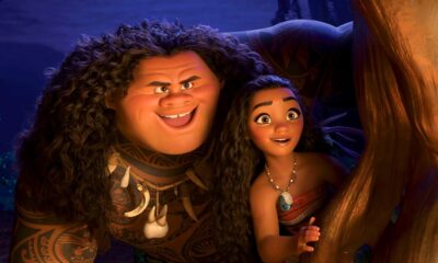 Zdjęcie okładkowe wpisu: Rozśpiewany Dwayne Johnson ponownie nagrywa swój hit z Vaiany