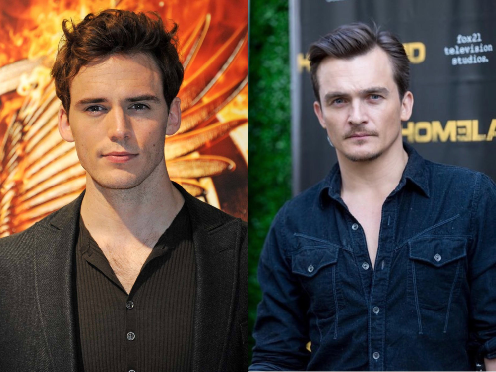 Zdjęcie okładkowe wpisu: Rupert Friend i Sam Claflin w wojennym thrillerze Perdition