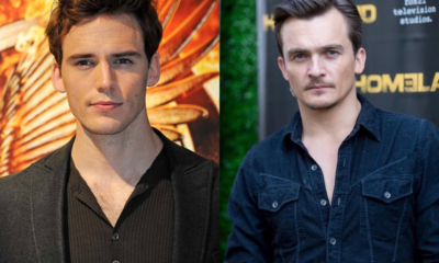 Zdjęcie okładkowe wpisu: Rupert Friend i Sam Claflin w wojennym thrillerze Perdition