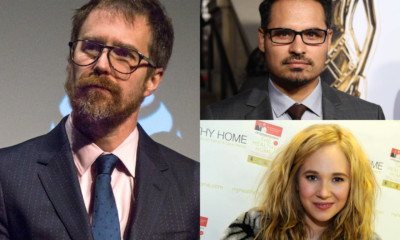 Zdjęcie okładkowe wpisu: Ruszają zdjęcia do nowego filmu Gore Verbinskiego. W obsadzie Rockwell, Peña, Temple