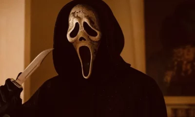 Zdjęcie okładkowe wpisu: Nowa odsłona Krzyku trylogią? Szykują się zmiany