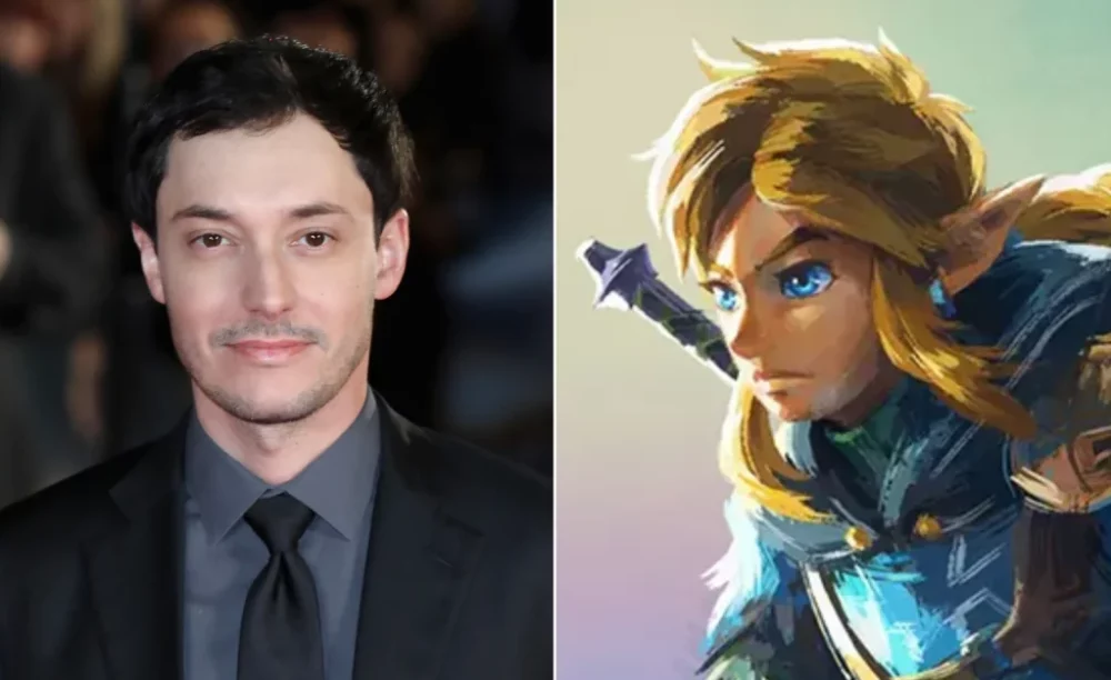 Zdjęcie okładkowe wpisu: Są nowe informacje na temat filmu The Legend of Zelda? Reżyser odpowiada