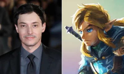 Zdjęcie okładkowe wpisu: Są nowe informacje na temat filmu The Legend of Zelda? Reżyser odpowiada