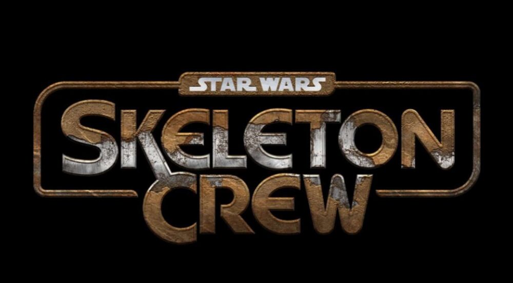 Zdjęcie okładkowe wpisu: Nowy serial z uniwersum Star Wars z datą premiery. Skeleton Crew obejrzymy na Gwiazdkę