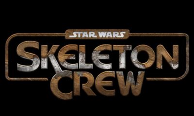 Zdjęcie okładkowe wpisu: Nowy serial z uniwersum Star Wars z datą premiery. Skeleton Crew obejrzymy na Gwiazdkę
