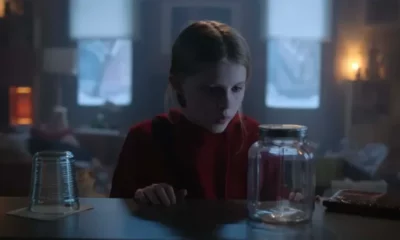 Zdjęcie okładkowe wpisu: Gniazdo pająka już od dziś w kinach!