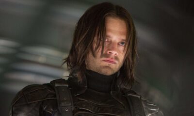 Zdjęcie okładkowe wpisu: Tak prezentuje się Sebastian Stan z bujną czupryną na nowych zdjęciach z planu Thunderbolts