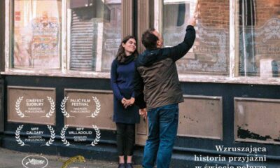 Zdjęcie okładkowe wpisu: The Old Oak – recenzja filmu. Utopijny miód na serce