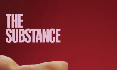 Zdjęcie okładkowe wpisu: Substancja (The Substance) – recenzja body horroru z Demi Moore. Lustereczko, powiedz przecie… | 77. Festiwal w Cannes