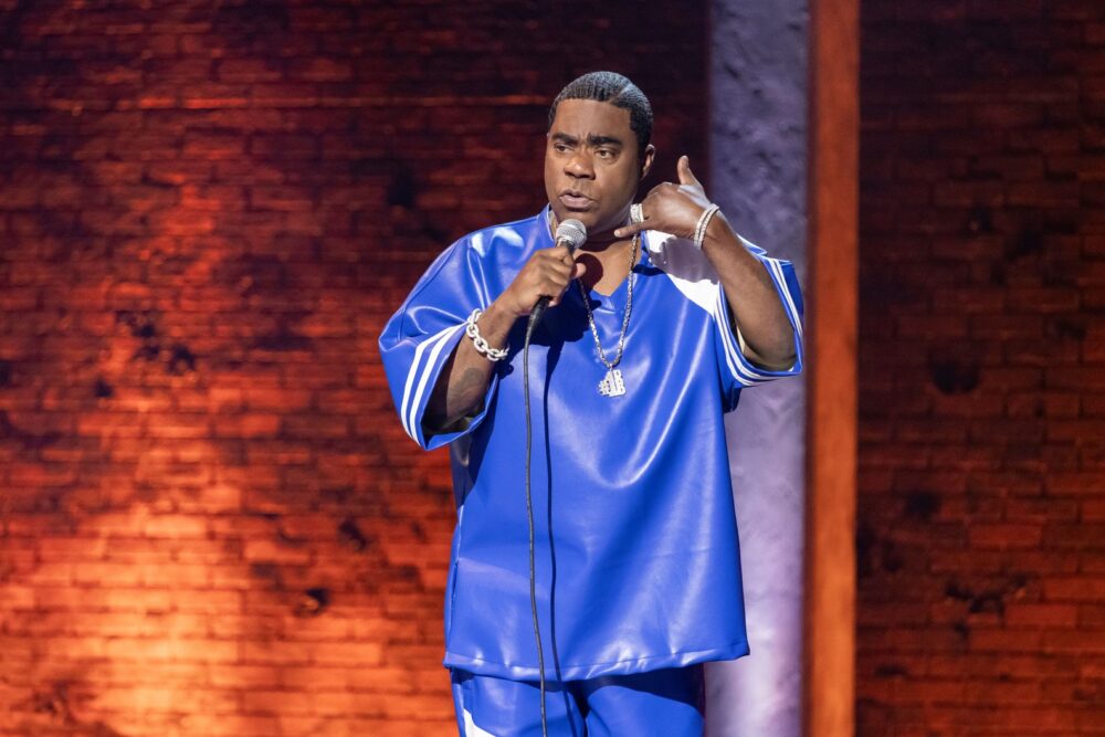 Zdjęcie okładkowe wpisu: Powstanie spin-off serialu Po sąsiedzku. Tracy Morgan gwiazdą komedii