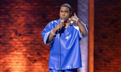 Zdjęcie okładkowe wpisu: Powstanie spin-off serialu Po sąsiedzku. Tracy Morgan gwiazdą komedii
