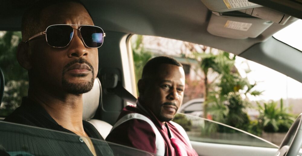 Zdjęcie okładkowe wpisu: Will Smith gwiazdą widowiska akcji Sugar Bandits