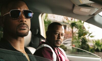 Zdjęcie okładkowe wpisu: Will Smith gwiazdą widowiska akcji Sugar Bandits