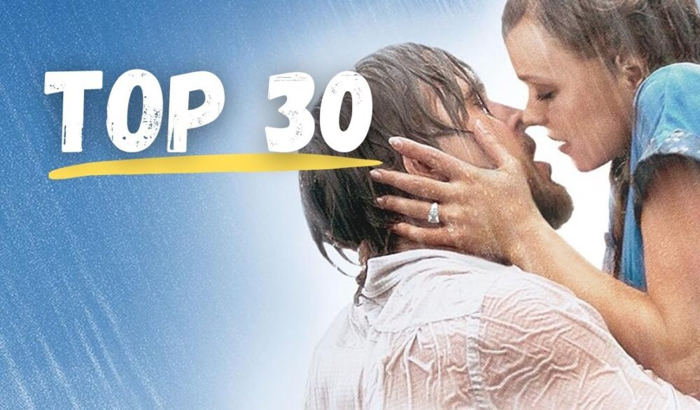 Zdjęcie okładkowe wpisu: Najbardziej wzruszające filmy w historii | TOP 30