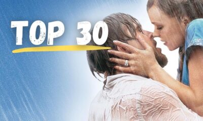 Zdjęcie okładkowe wpisu: Najbardziej wzruszające filmy w historii | TOP 30