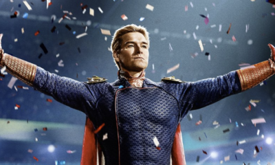 Zdjęcie okładkowe wpisu: Chłopaki nie powiedzieli ostatniego słowa! The Boys powrócą z 5. sezonem!